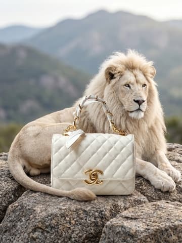 Wild Luxury Nature
