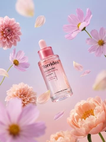 Floral Float