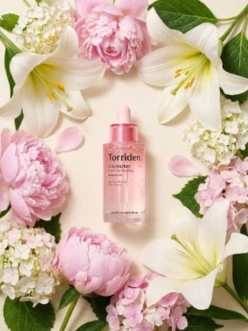 Romantic Floral