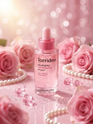 Roseate Luxury